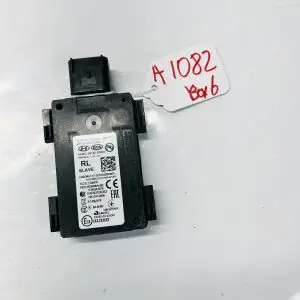2022 2023 KIA CARNIVAL OEM 99140-R0000 REAR LEFT DISTANCE SENSOR BLIND SPOT