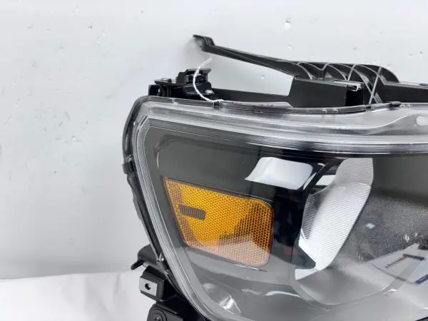 2019 2020 2021 2022 2023 2024 dodge ram 1500 halogen front right oem headlight - Image 9