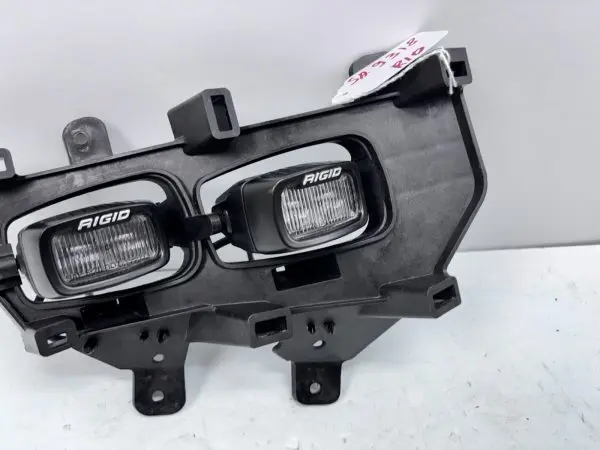 OEM 2021 2022 2023 2024 FORD F150 RAPTOR FRONT RIGHT FOG LIGHTS GENUINE - Image 6