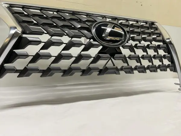 53101-60G30 2020 2021 2022 2023 lexus gx gx460 front oem grille - Image 20