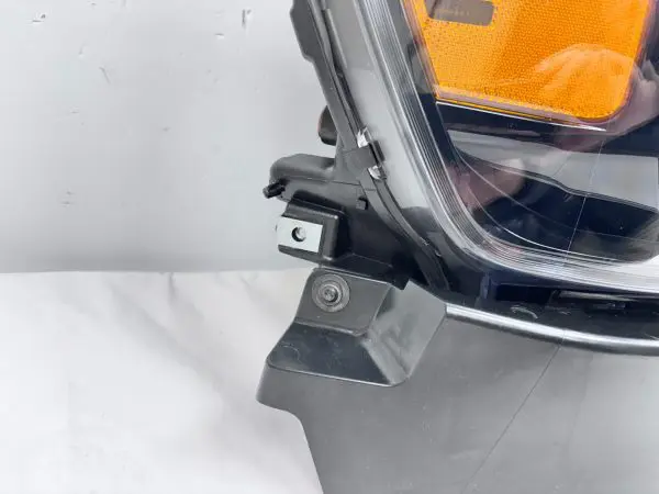 2019 2020 2021 2022 2023 2024 dodge ram 1500 halogen front right oem headlight - Image 11