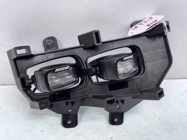 OEM 2021 2022 2023 2024 FORD F150 RAPTOR FRONT RIGHT FOG LIGHTS GENUINE - Image 7