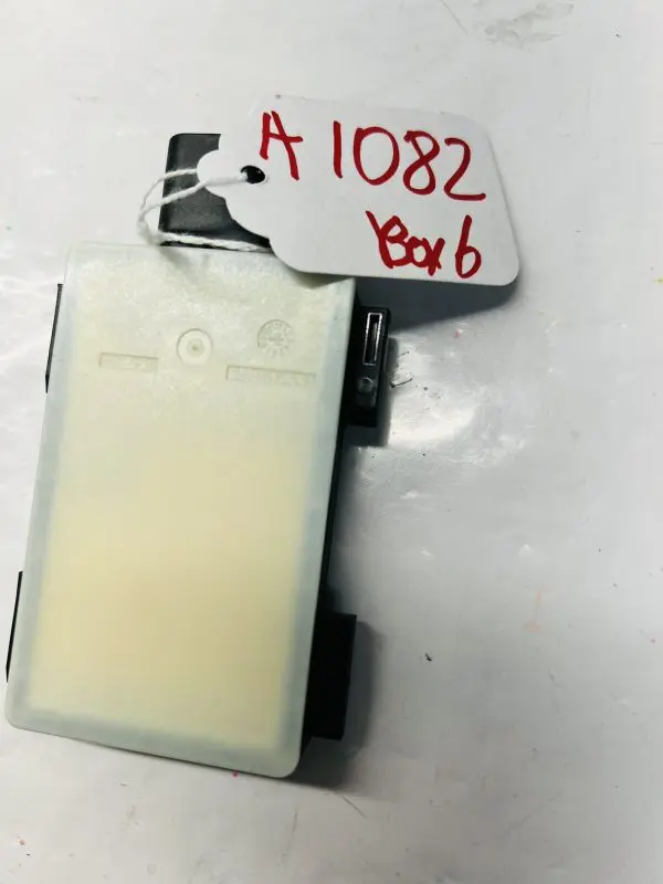 2022 2023 KIA CARNIVAL OEM 99140-R0000 REAR LEFT DISTANCE SENSOR BLIND SPOT - Image 6