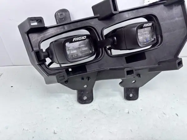 OEM 2021 2022 2023 2024 FORD F150 RAPTOR FRONT RIGHT FOG LIGHTS GENUINE - Image 8