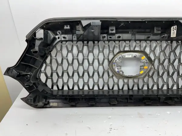 53113-04040 2016-2018 2019 2020 2021 2022 toyota tacoma trd front oem grille red - Image 20