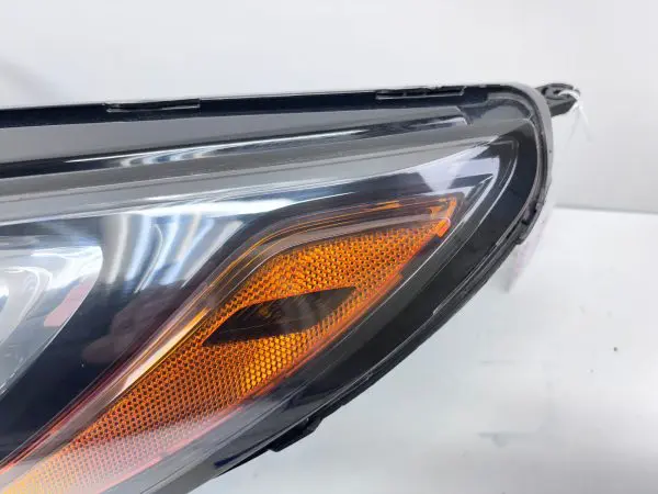 84410855  2018 2019 2020 2021 BUICK ENCLAVE FULL LED FRONT LEFT OEM HEADLIGHT - Image 7