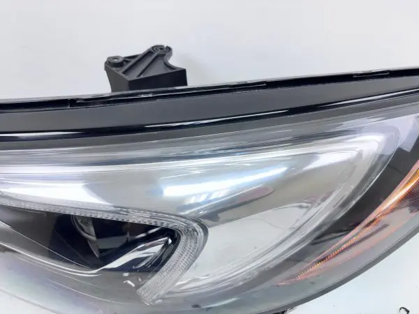 84410855  2018 2019 2020 2021 BUICK ENCLAVE FULL LED FRONT LEFT OEM HEADLIGHT - Image 10