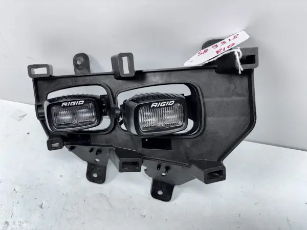 OEM 2021 2022 2023 2024 FORD F150 RAPTOR FRONT RIGHT FOG LIGHTS GENUINE - Image 11