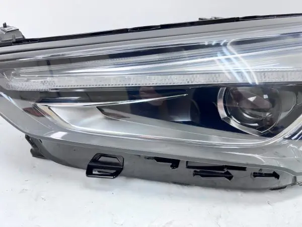 84410855  2018 2019 2020 2021 BUICK ENCLAVE FULL LED FRONT LEFT OEM HEADLIGHT - Image 12