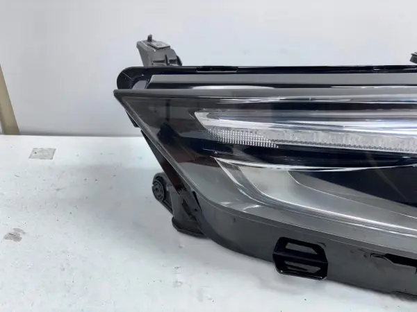 84410855  2018 2019 2020 2021 BUICK ENCLAVE FULL LED FRONT LEFT OEM HEADLIGHT - Image 13