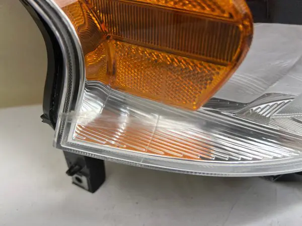 ALL TABS  2013 2014 2015 NISSAN ALTIMA HALOGEN FRONT RIGHT OEM HEADLIGHT - Image 7