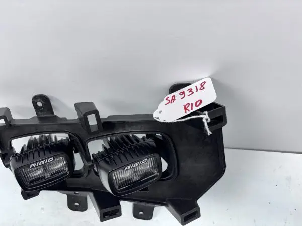 OEM 2021 2022 2023 2024 FORD F150 RAPTOR FRONT RIGHT FOG LIGHTS GENUINE - Image 12