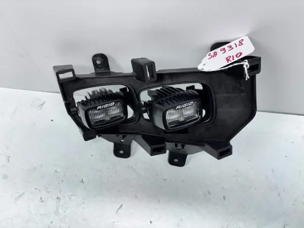 OEM 2021 2022 2023 2024 FORD F150 RAPTOR FRONT RIGHT FOG LIGHTS GENUINE - Image 13
