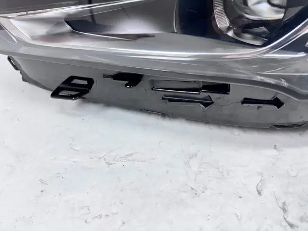 84410855  2018 2019 2020 2021 BUICK ENCLAVE FULL LED FRONT LEFT OEM HEADLIGHT - Image 18