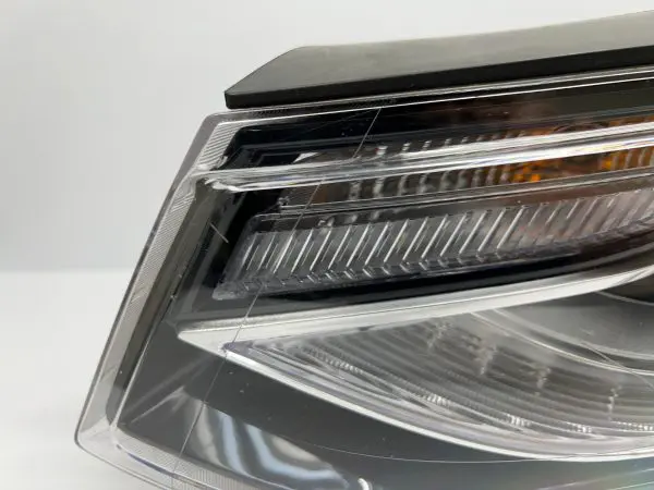 2017 2018 2019 2020 2021 2022 chevy trax halogen led drl left oem headlight - Image 11