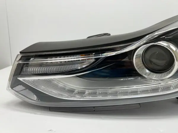 2017 2018 2019 2020 2021 2022 chevy trax halogen led drl left oem headlight - Image 13