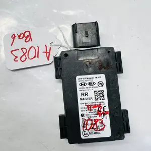 2022 2023 KIA CARNIVAL OEM 99150-R0000 REAR RIGHT DISTANCE SENSOR  BLIND SPOT