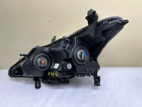 2017 2018 2019 2020 2021 2022 chevy trax halogen led drl left oem headlight - Image 16