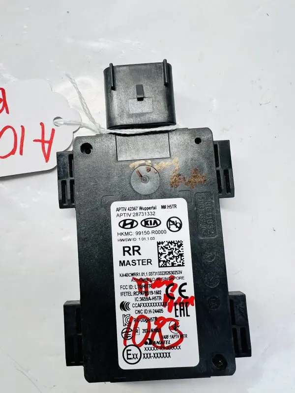 2022 2023 KIA CARNIVAL OEM 99150-R0000 REAR RIGHT DISTANCE SENSOR  BLIND SPOT - Image 2