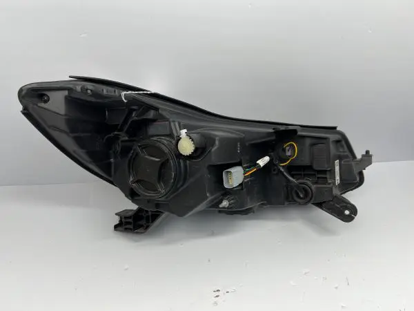 2017 2018 2019 2020 2021 2022 chevy trax halogen led drl left oem headlight - Image 18