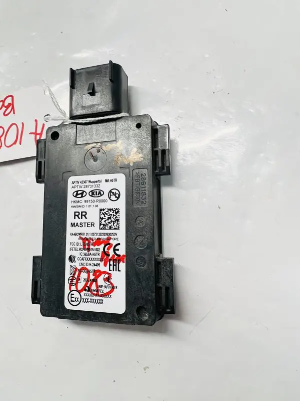 2022 2023 KIA CARNIVAL OEM 99150-R0000 REAR RIGHT DISTANCE SENSOR  BLIND SPOT - Image 5