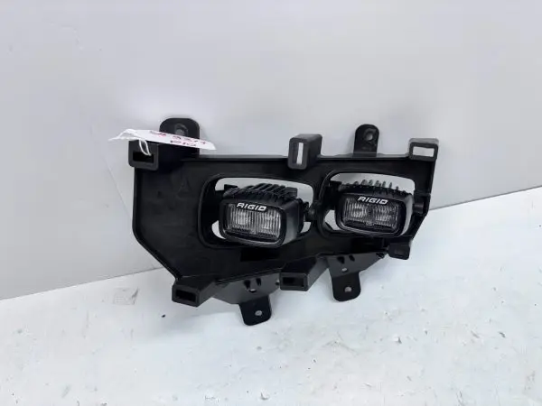 OEM 2021 2022 2023 2024 FORD F150 RAPTOR FRONT LEFT FOG LIGHTS GENUINE