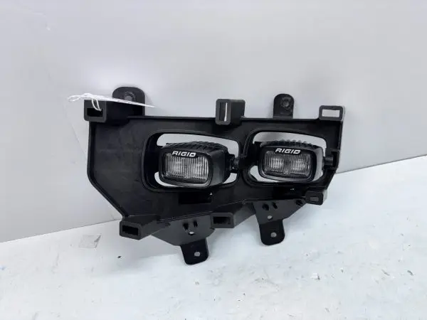 OEM 2021 2022 2023 2024 FORD F150 RAPTOR FRONT LEFT FOG LIGHTS GENUINE - Image 2