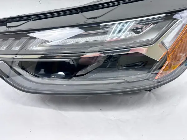2021 2022 2023 2024 audi q5 sq5 matrix led  front left oem headlight 80a941035g - Image 2