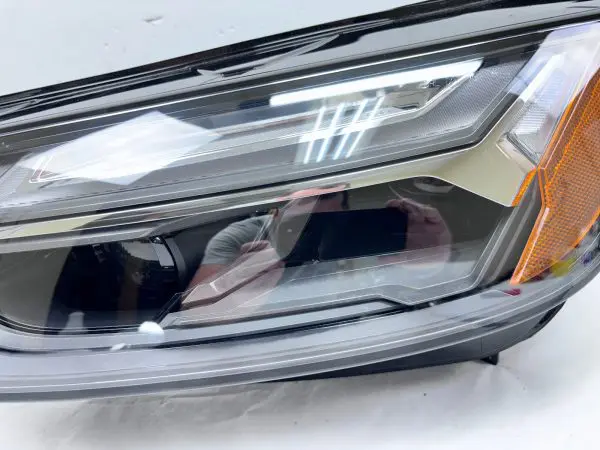 2021 2022 2023 2024 audi q5 sq5 matrix led  front left oem headlight 80a941035g - Image 3