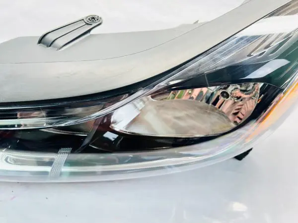 42698951 2017 2018 2019 2020 2021 2022 CHEVY TRAX HALOGEN LEFT OEM HEADLIGHT - Image 7