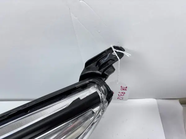 2017 2018 2019 TOYOTA HIGHLANDER HALOGEN FRONT LEFT OEM HEADLIGHT - Image 5