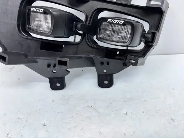 OEM 2021 2022 2023 2024 FORD F150 RAPTOR FRONT LEFT FOG LIGHTS GENUINE - Image 3