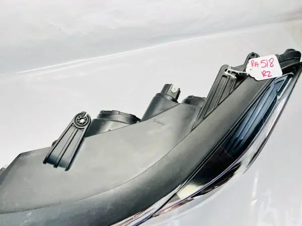 42698951 2017 2018 2019 2020 2021 2022 CHEVY TRAX HALOGEN LEFT OEM HEADLIGHT - Image 10