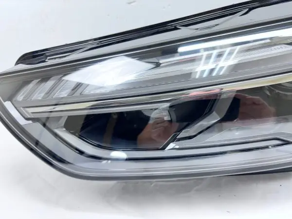 2021 2022 2023 2024 audi q5 sq5 matrix led  front left oem headlight 80a941035g - Image 4