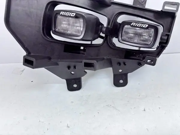 OEM 2021 2022 2023 2024 FORD F150 RAPTOR FRONT LEFT FOG LIGHTS GENUINE - Image 4
