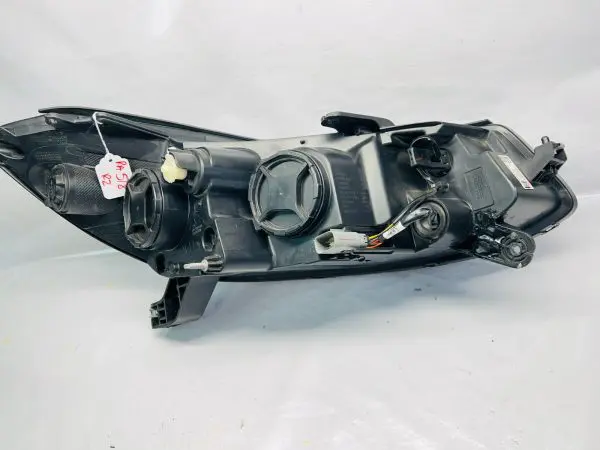 42698951 2017 2018 2019 2020 2021 2022 CHEVY TRAX HALOGEN LEFT OEM HEADLIGHT - Image 12