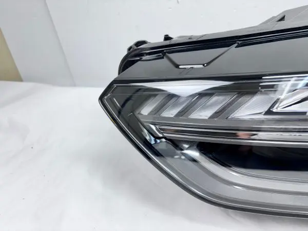 2021 2022 2023 2024 audi q5 sq5 matrix led  front left oem headlight 80a941035g - Image 6
