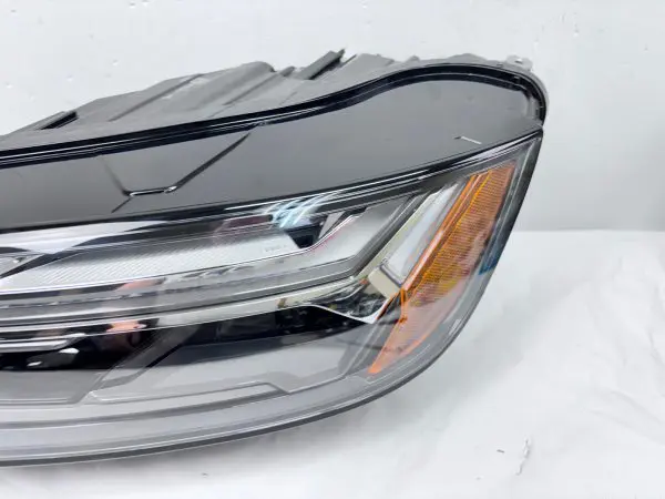 2021 2022 2023 2024 audi q5 sq5 matrix led  front left oem headlight 80a941035g - Image 7