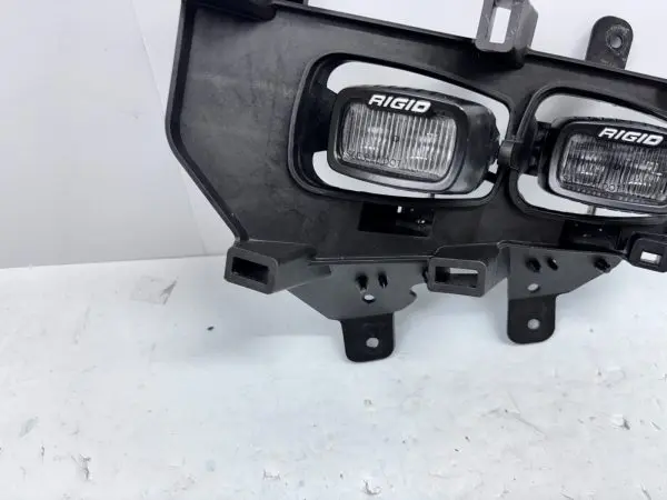 OEM 2021 2022 2023 2024 FORD F150 RAPTOR FRONT LEFT FOG LIGHTS GENUINE - Image 5