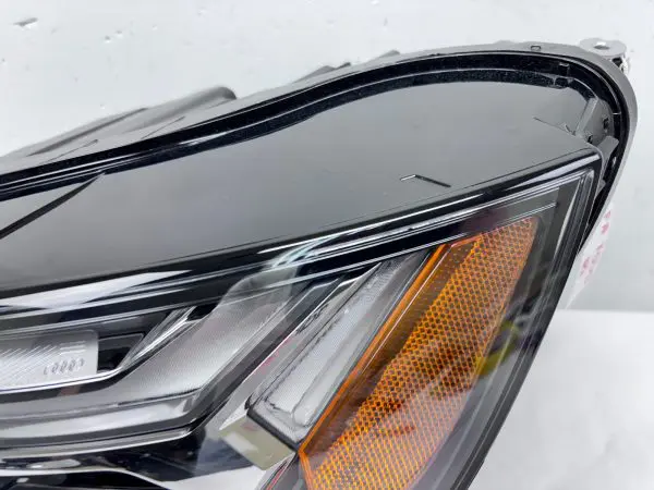 2021 2022 2023 2024 audi q5 sq5 matrix led  front left oem headlight 80a941035g - Image 8