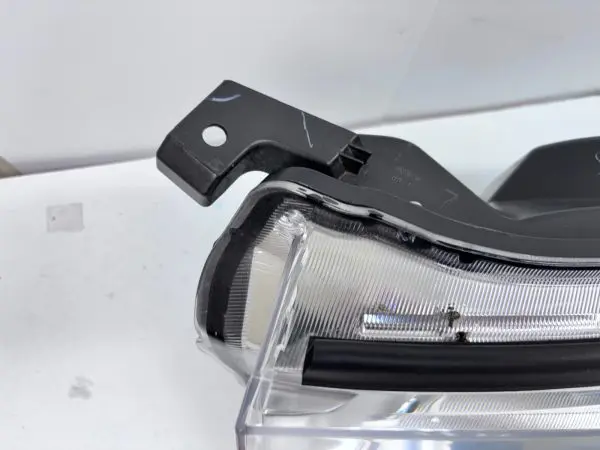 2017 2018 2019 TOYOTA HIGHLANDER HALOGEN FRONT LEFT OEM HEADLIGHT - Image 12
