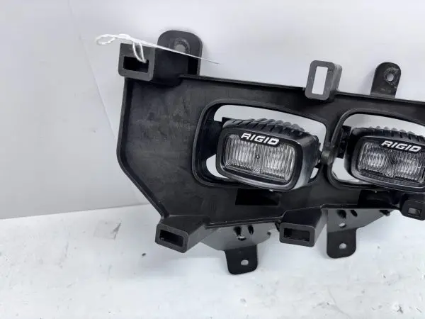 OEM 2021 2022 2023 2024 FORD F150 RAPTOR FRONT LEFT FOG LIGHTS GENUINE - Image 6