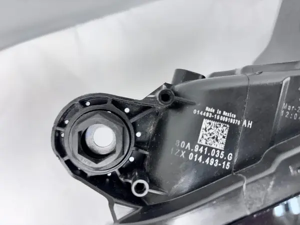2021 2022 2023 2024 audi q5 sq5 matrix led  front left oem headlight 80a941035g - Image 14