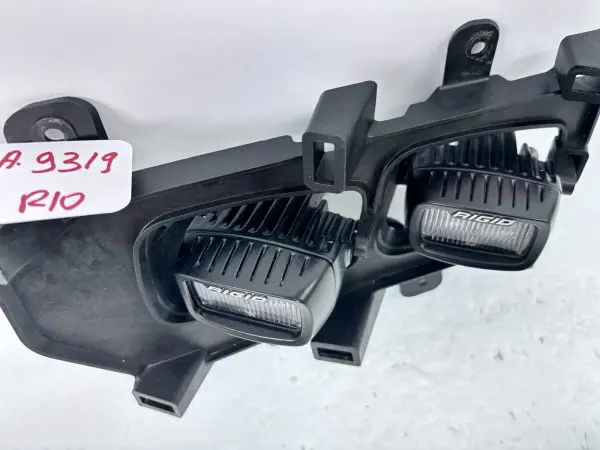 OEM 2021 2022 2023 2024 FORD F150 RAPTOR FRONT LEFT FOG LIGHTS GENUINE - Image 8