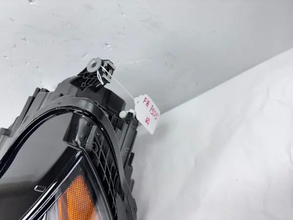 2021 2022 2023 2024 audi q5 sq5 matrix led  front left oem headlight 80a941035g - Image 17