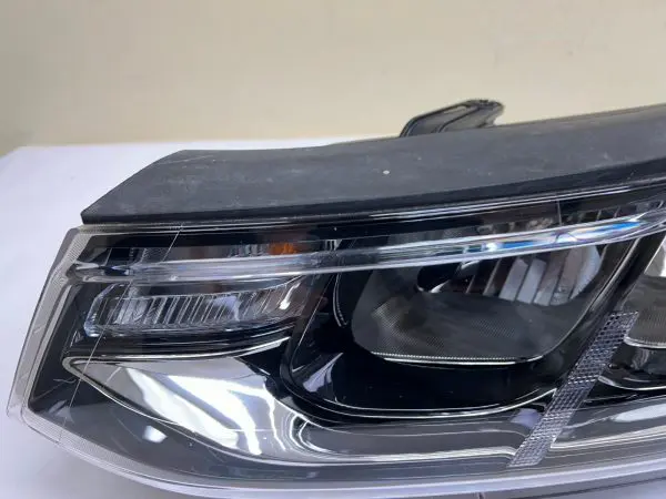 2017 2018 2019 2020 2021 2022 CHEVY TRAX HALOGEN LEFT OEM HEADLIGHT 42698951 - Image 10