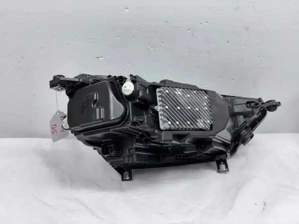 2021 2022 2023 2024 audi q5 sq5 matrix led  front left oem headlight 80a941035g - Image 19