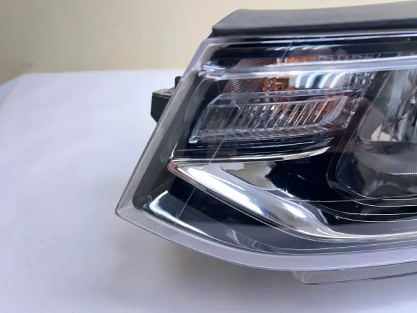 2017 2018 2019 2020 2021 2022 CHEVY TRAX HALOGEN LEFT OEM HEADLIGHT 42698951 - Image 11