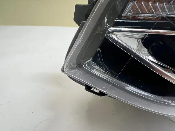 2017 2018 2019 2020 2021 2022 CHEVY TRAX HALOGEN LEFT OEM HEADLIGHT 42698951 - Image 12