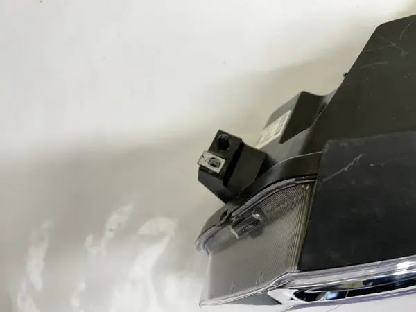 2017 2018 2019 2020 2021 2022 CHEVY TRAX HALOGEN LEFT OEM HEADLIGHT 42698951 - Image 14